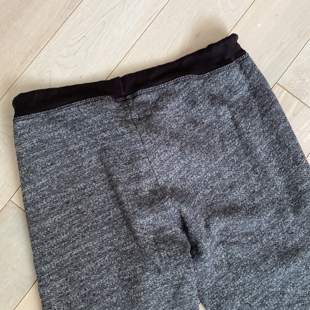 The GREAT soft cotton sweatpants xs - Picture 9 of 9